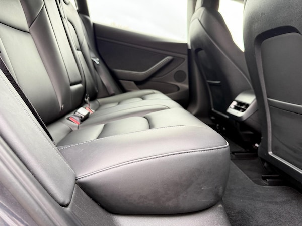 Used Tesla Model 3 2021 for sale - 76215531: Photo 53