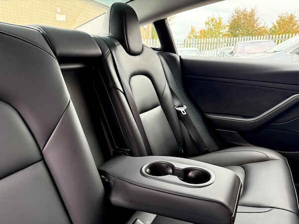Used Tesla Model 3 2021 for sale - 76215531: Photo 56