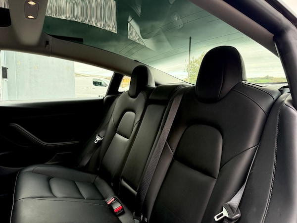 Used Tesla Model 3 2021 for sale - 76215531: Photo 59