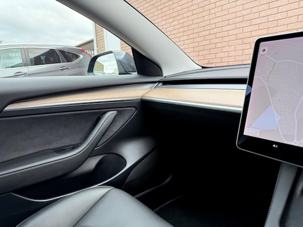 Used Tesla Model 3 2021 for sale - 76215531: Photo 63