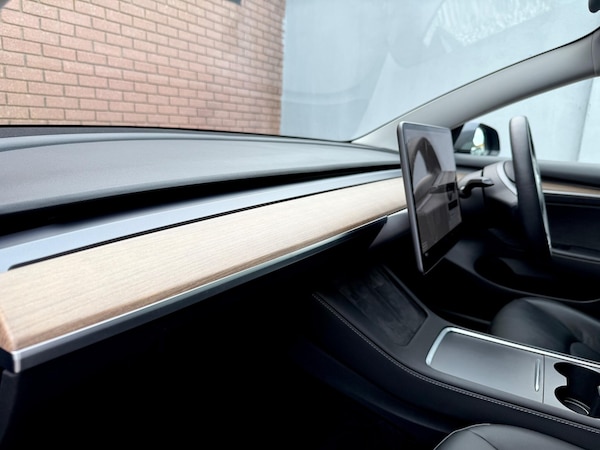 Used Tesla Model 3 2021 for sale - 76215531: Photo 65