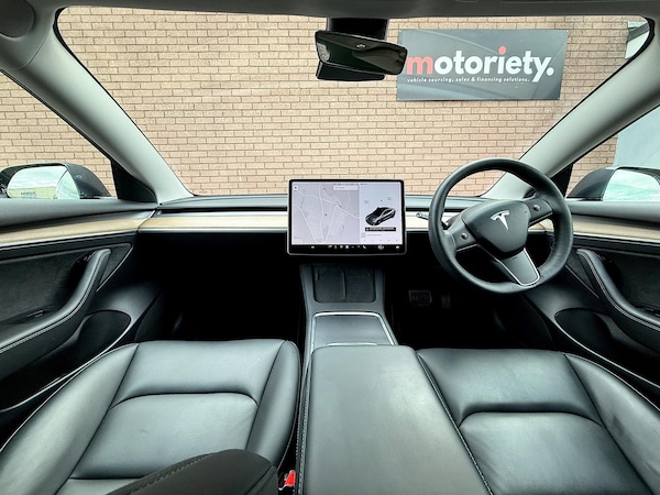 Used Tesla Model 3 2021 for sale - 76215531: Photo 66