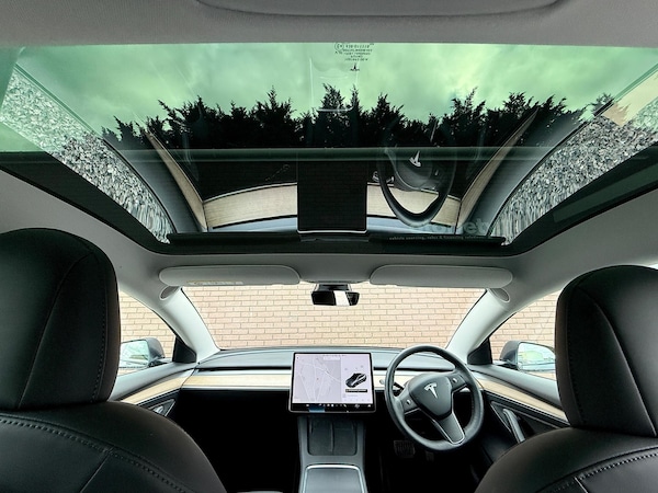 Used Tesla Model 3 2021 for sale - 76215531: Photo 67