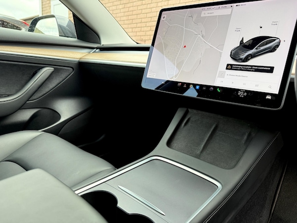 Used Tesla Model 3 2021 for sale - 76215531: Photo 71