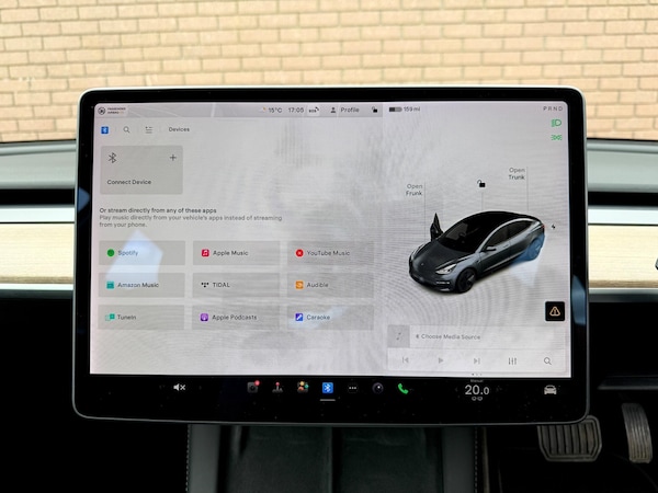 Used Tesla Model 3 2021 for sale - 76215531: Photo 73