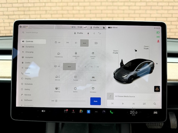 Used Tesla Model 3 2021 for sale - 76215531: Photo 75