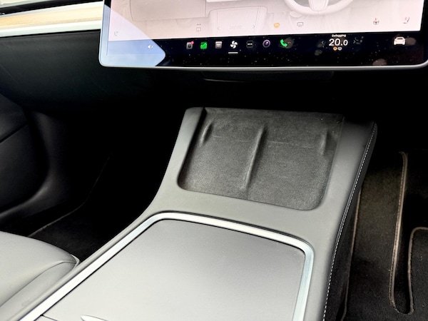 Used Tesla Model 3 2021 for sale - 76215531: Photo 79