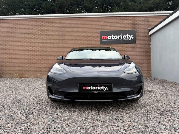 Used Tesla Model 3 2021 for sale - 76215531: Photo 7