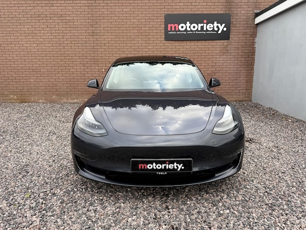 Used Tesla Model 3 2021 for sale - 76215531: Photo 8