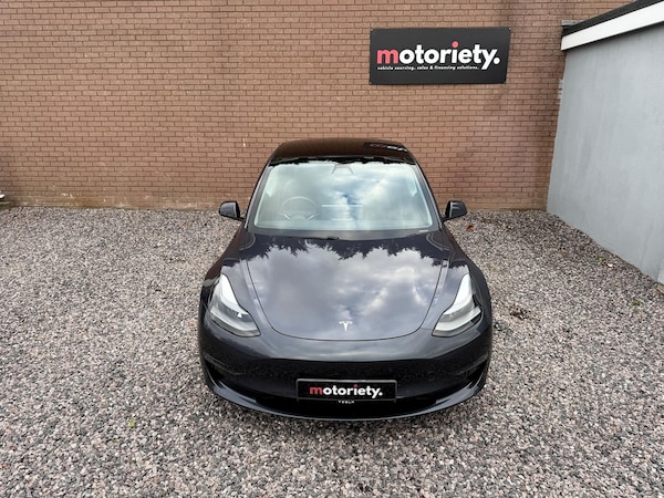 Used Tesla Model 3 2021 for sale - 76215531: Photo 9