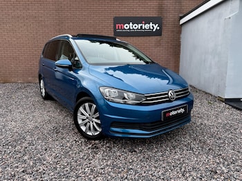 (17) - 1.6 TDI BlueMotion Tech SE Family DSG Euro 6 (s/s) 5dr