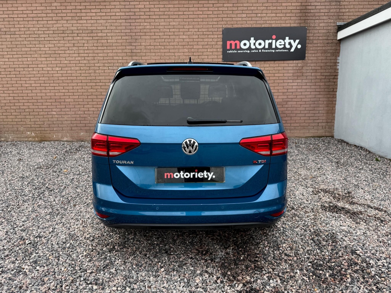 Used Volkswagen Touran 2017 for sale - 76485433: Photo 20