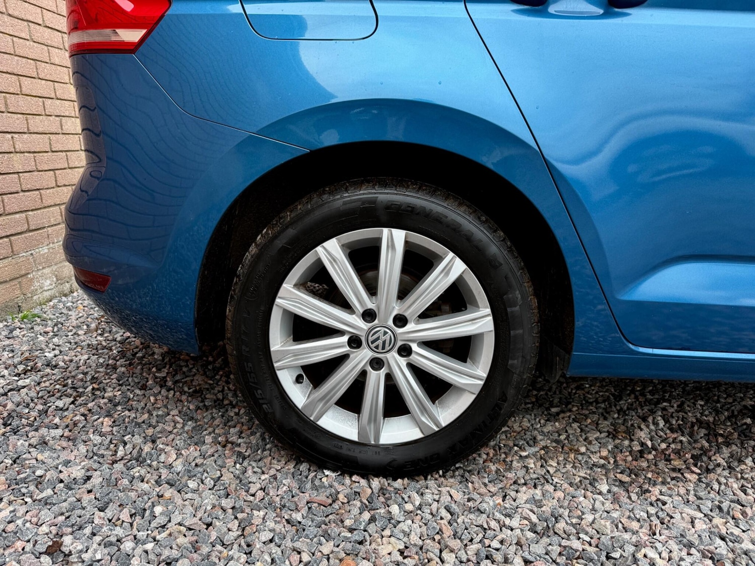 Used Volkswagen Touran 2017 for sale - 76485433: Photo 30