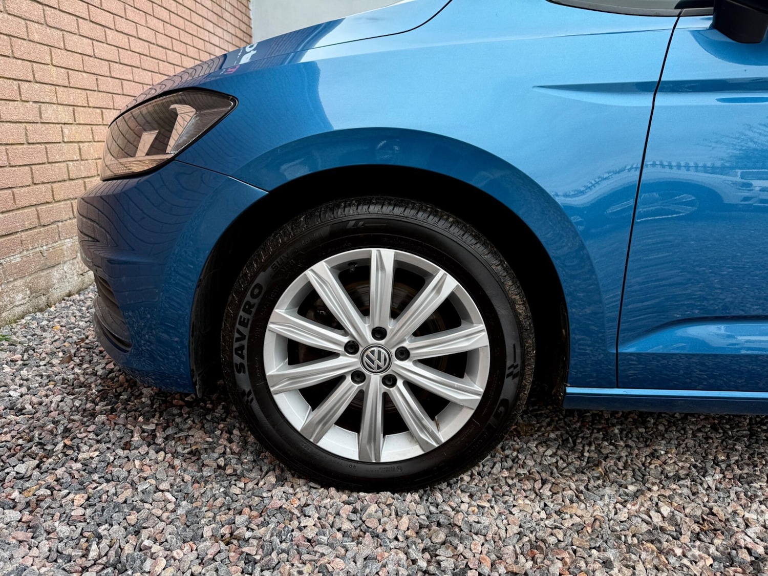 Used Volkswagen Touran 2017 for sale - 76485433: Photo 31