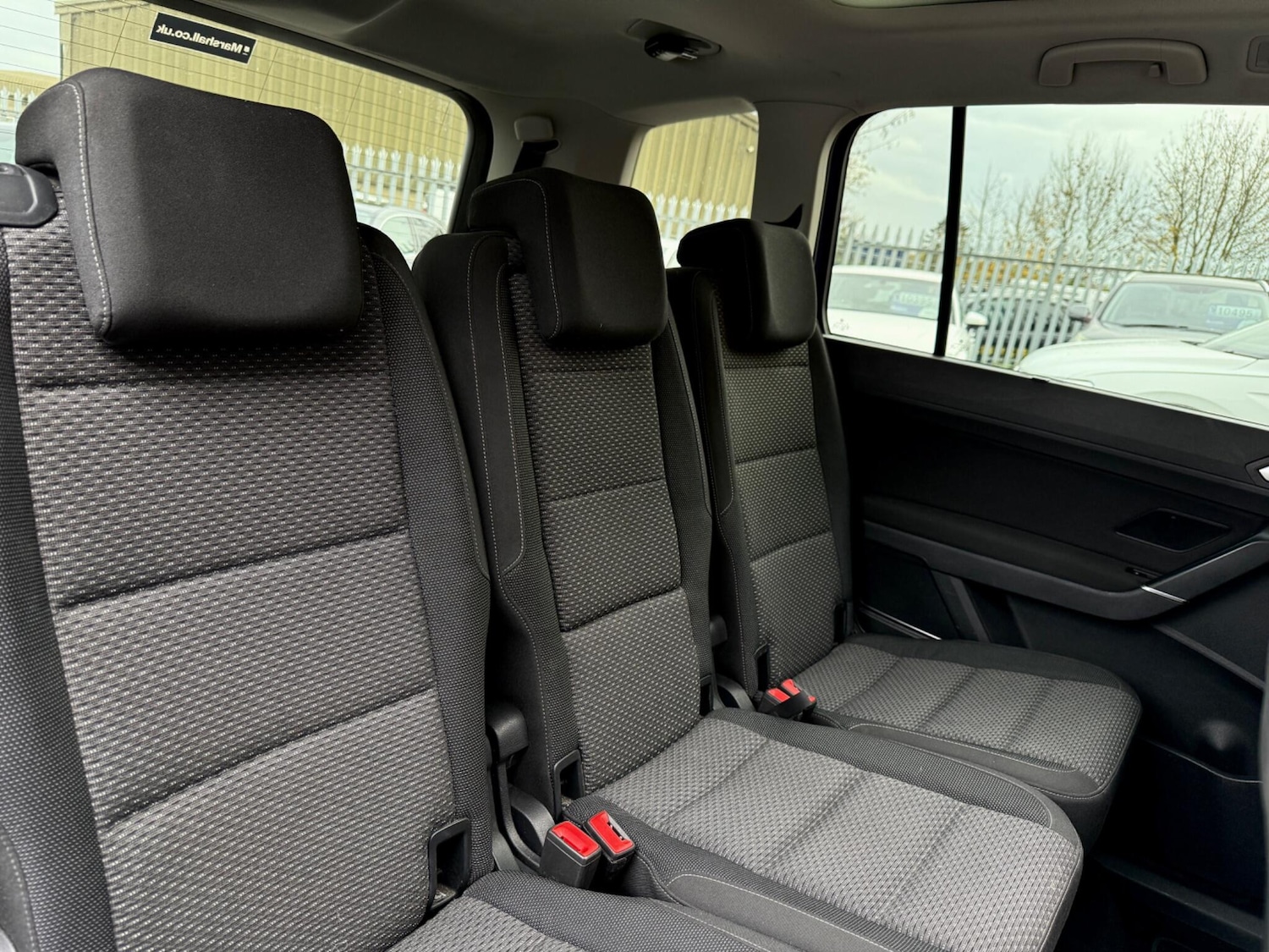 Used Volkswagen Touran 2017 for sale - 76485433: Photo 46