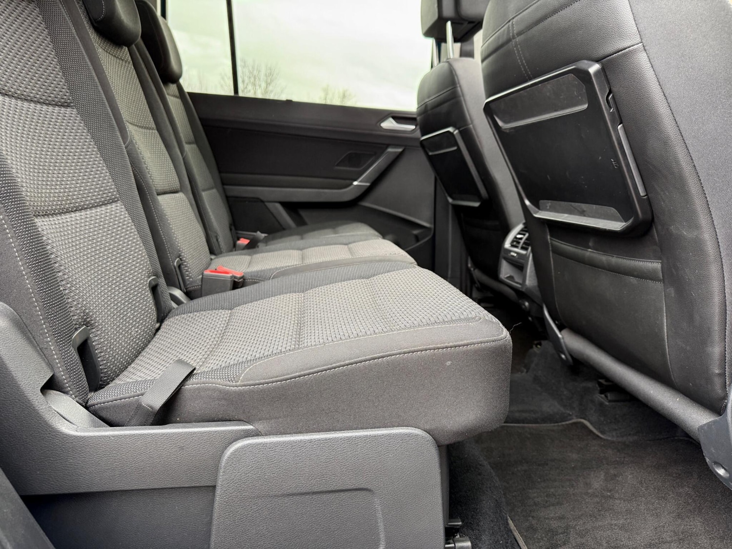 Used Volkswagen Touran 2017 for sale - 76485433: Photo 48