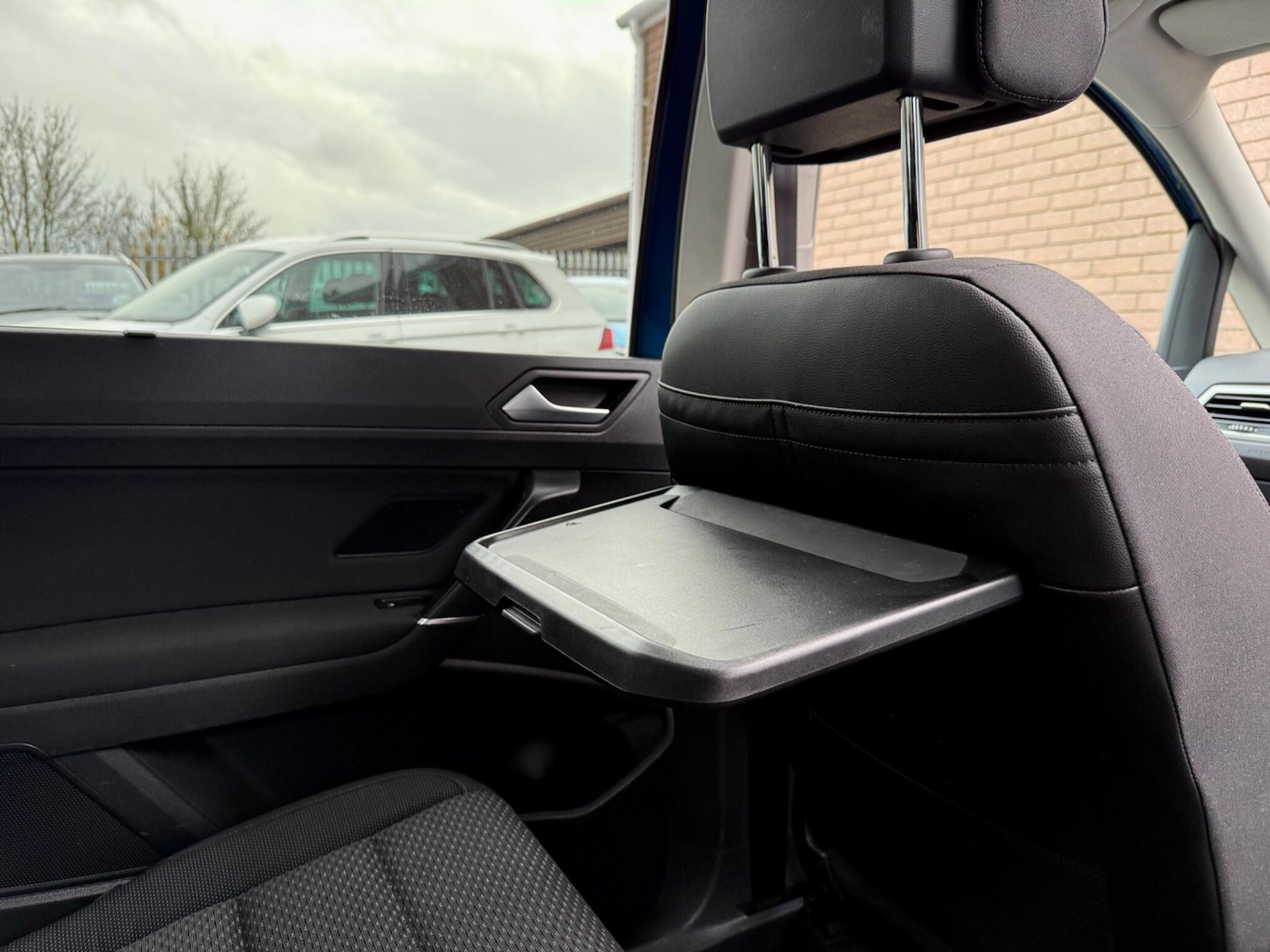 Used Volkswagen Touran 2017 for sale - 76485433: Photo 50