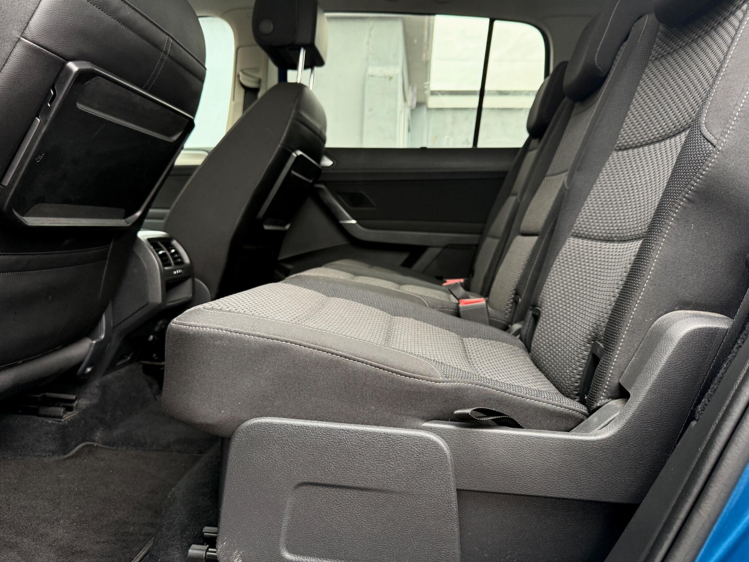 Used Volkswagen Touran 2017 for sale - 76485433: Photo 55