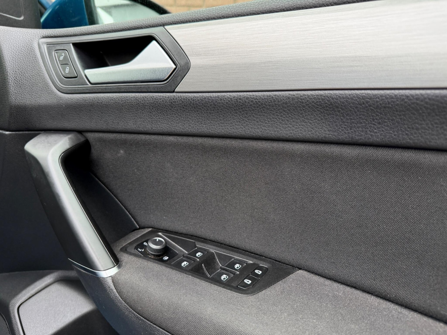 Used Volkswagen Touran 2017 for sale - 76485433: Photo 64