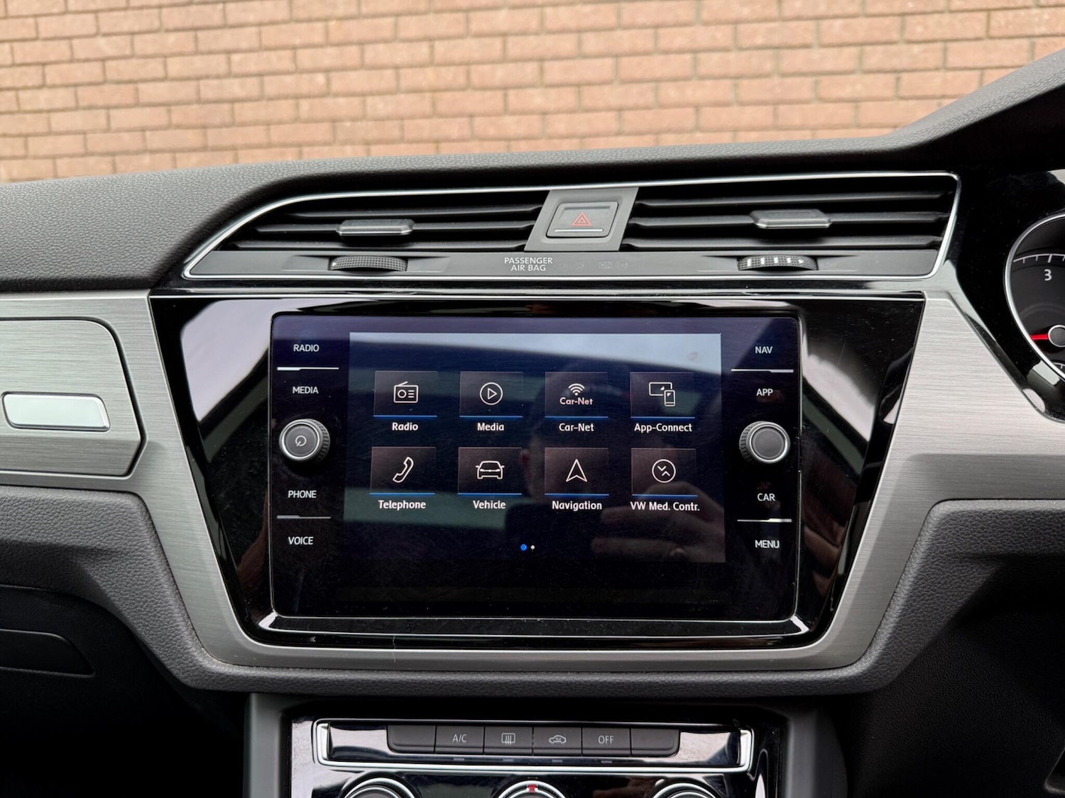 Used Volkswagen Touran 2017 for sale - 76485433: Photo 68