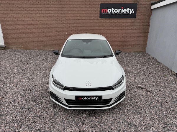 Used Volkswagen Scirocco 2016 for sale - 76283453: Photo 10