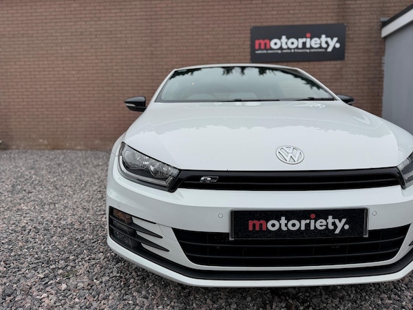 Used Volkswagen Scirocco 2016 for sale - 76283453: Photo 11