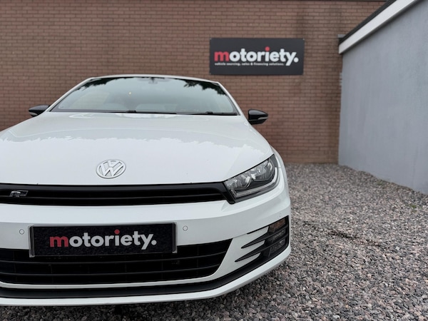 Used Volkswagen Scirocco 2016 for sale - 76283453: Photo 12