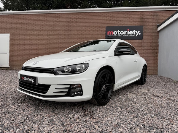 Used Volkswagen Scirocco 2016 for sale - 76283453: Photo 13