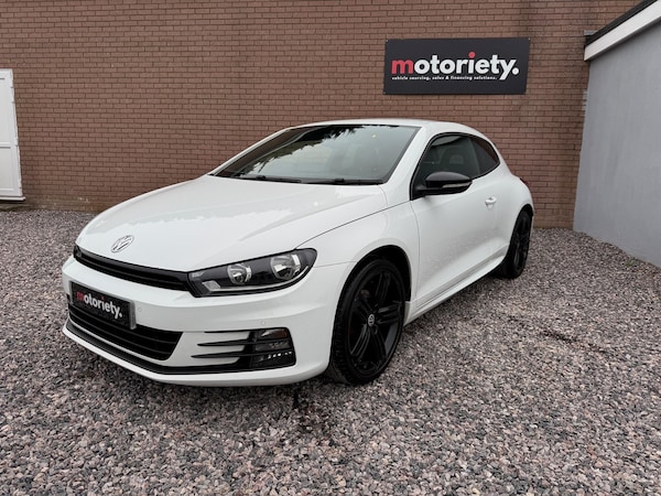 Used Volkswagen Scirocco 2016 for sale - 76283453: Photo 14
