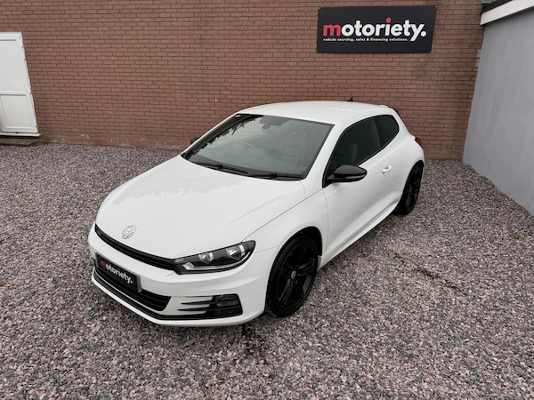 Used Volkswagen Scirocco 2016 for sale - 76283453: Photo 15