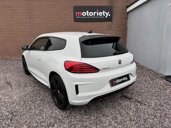 Used Volkswagen Scirocco 2016 for sale - 76283453: Photo 17