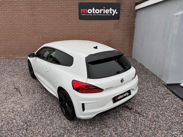 Used Volkswagen Scirocco 2016 for sale - 76283453: Photo 18