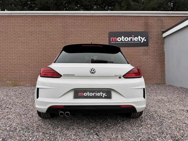 Used Volkswagen Scirocco 2016 for sale - 76283453: Photo 19
