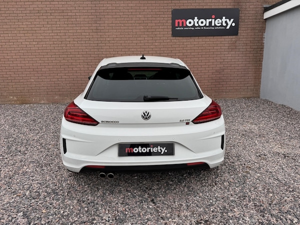 Used Volkswagen Scirocco 2016 for sale - 76283453: Photo 20