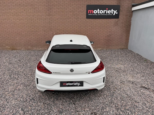 Used Volkswagen Scirocco 2016 for sale - 76283453: Photo 21
