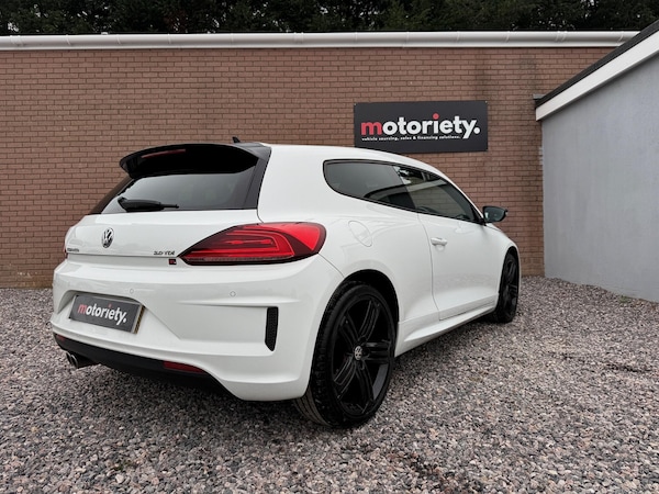 Used Volkswagen Scirocco 2016 for sale - 76283453: Photo 22