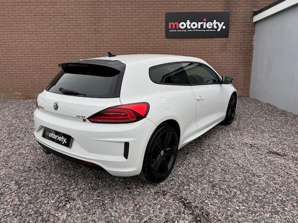 Used Volkswagen Scirocco 2016 for sale - 76283453: Photo 23