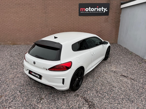Used Volkswagen Scirocco 2016 for sale - 76283453: Photo 24