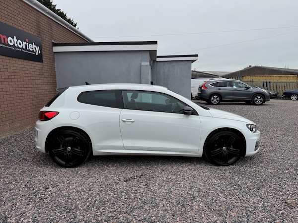 Used Volkswagen Scirocco 2016 for sale - 76283453: Photo 25