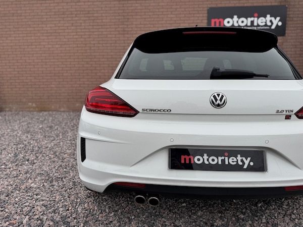 Used Volkswagen Scirocco 2016 for sale - 76283453: Photo 27
