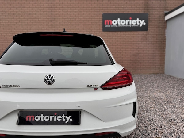 Used Volkswagen Scirocco 2016 for sale - 76283453: Photo 28