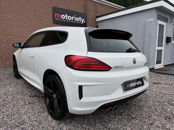 Used Volkswagen Scirocco 2016 for sale - 76283453: Photo 29