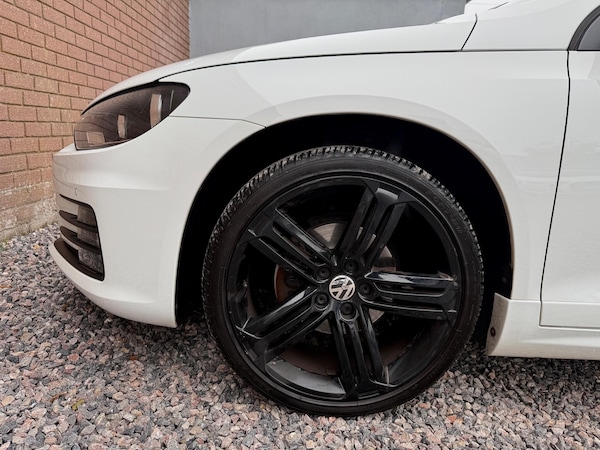 Used Volkswagen Scirocco 2016 for sale - 76283453: Photo 32