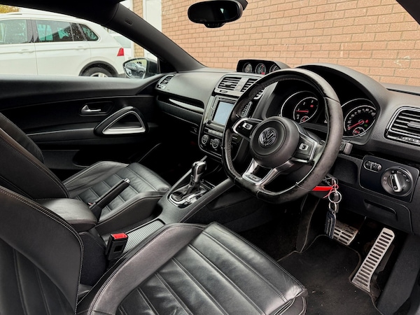 Used Volkswagen Scirocco 2016 for sale - 76283453: Photo 37