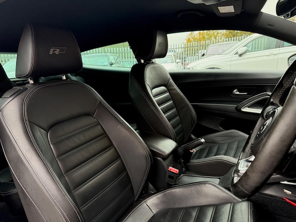 Used Volkswagen Scirocco 2016 for sale - 76283453: Photo 39