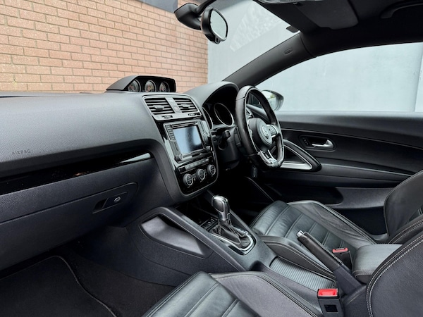 Used Volkswagen Scirocco 2016 for sale - 76283453: Photo 41