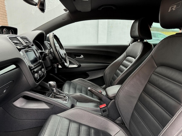 Used Volkswagen Scirocco 2016 for sale - 76283453: Photo 42