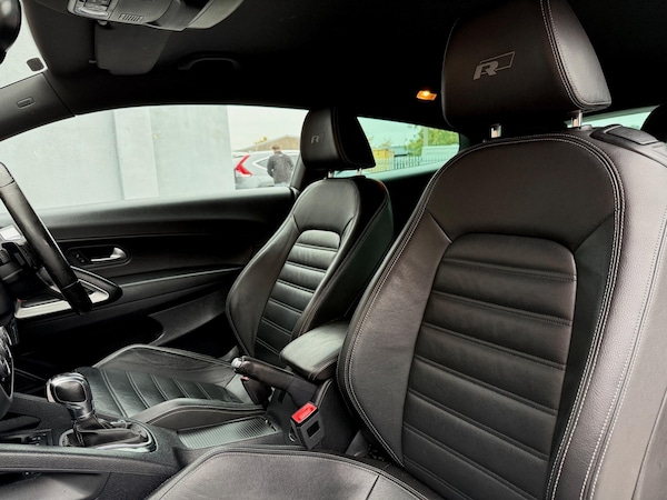 Used Volkswagen Scirocco 2016 for sale - 76283453: Photo 43