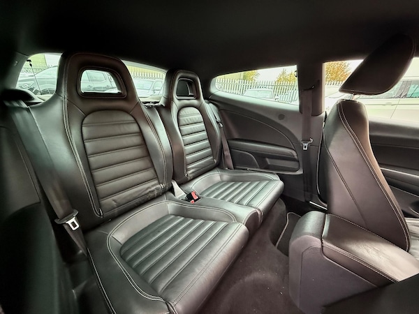 Used Volkswagen Scirocco 2016 for sale - 76283453: Photo 45