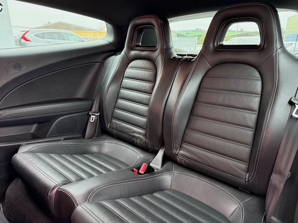 Used Volkswagen Scirocco 2016 for sale - 76283453: Photo 47